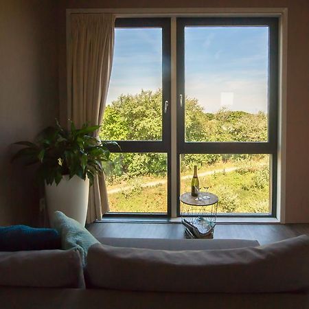 B&B Beach Inn Haga Zewnętrze zdjęcie