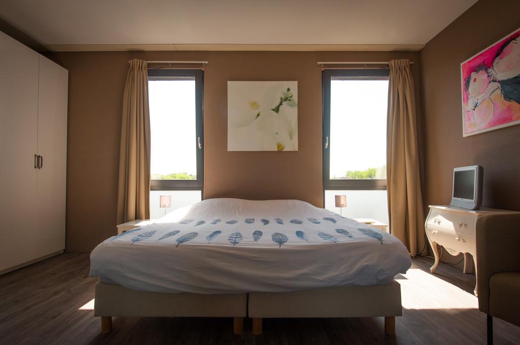 B&B Beach Inn Haga Zewnętrze zdjęcie